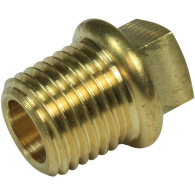 Maestrini DZR Tapered Plug (1/4