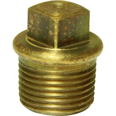 Maestrini DZR Tapered Plug (3/8