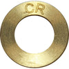 Maestrini DZR Washer (1/2" BSP)