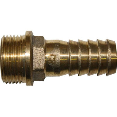 Maestrini DZR Straight Hose Tail (3/4