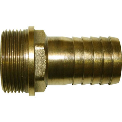 Maestrini DZR Straight Hose Tail (1-1/4