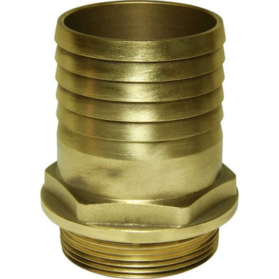 Maestrini DZR Straight Hose Tail (2