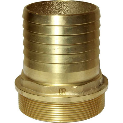 Maestrini DZR Straight Hose Tail (3