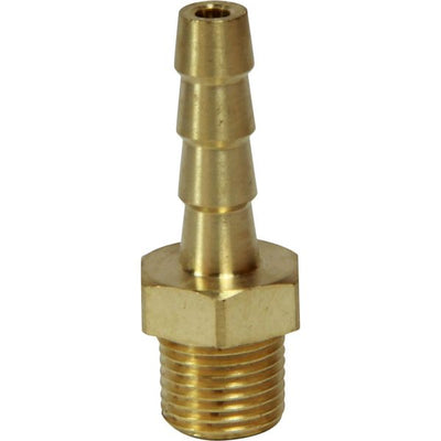 Maestrini DZR Straight Hose Tail (1/8