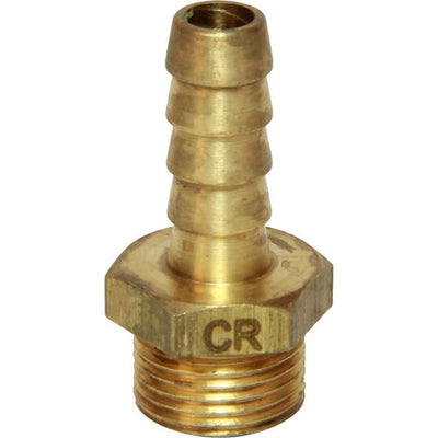 Maestrini DZR Straight Hose Tail (3/8