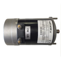 Windlass Motor by Lalizas