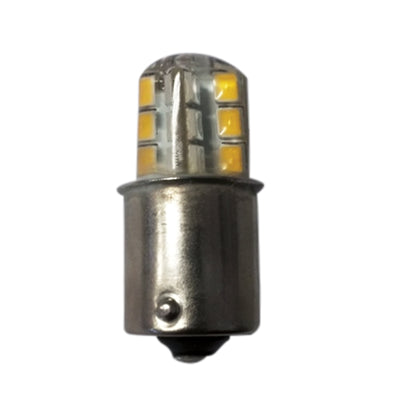 CLASSIC LED 12 Bulb (BA15S) for All-Round Lights, 12/24V DC by Lalizas