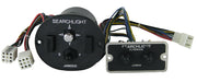 Secondary remote control kit for: 135SL  - Jabsco 43670-0005