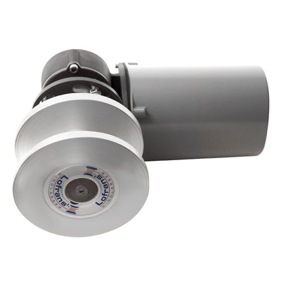 Recovery Capstan TENDER WINCH by Lalizas