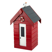 Beach Hut-style Money Box