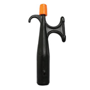 Hook with Thread,  Ø22mm by Lalizas