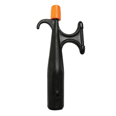 Hook with Thread,  Ø22mm by Lalizas