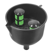 Water Blocker Funnel