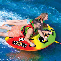 WOW Ski Tube, UTO GALAXY 2, Ø152cm by Lalizas