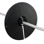 Mouse Stopper for Mooring Rope, Set of 2 Pieces by Lalizas