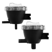 Raw Water Strainer with mesh Filter by Lalizas