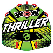 WOW Ski Tube, THRILLER 1p by Lalizas