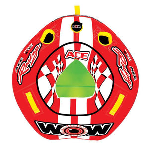 WOW Ski Tube, ACE RACING TOWABLE by Lalizas