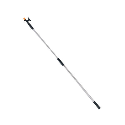 Telescοpic Hook with 2 ends, Aluminum by Lalizas