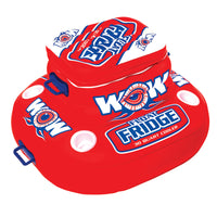 WOW Pool Float, FLOAT FRIDGE COOLER by Lalizas
