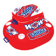 WOW Pool Float, FLOAT FRIDGE COOLER by Lalizas
