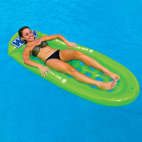 WOW, POOL FLOAT 1p by Lalizas