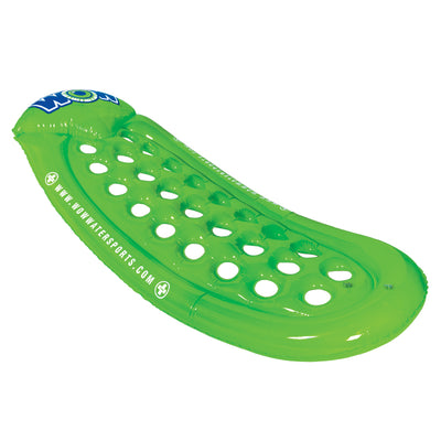 WOW, POOL FLOAT 1p by Lalizas