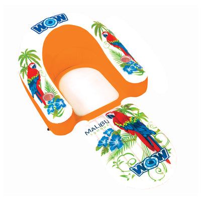 WOW Pool Float, MALIBU LOUNGE 1p by Lalizas