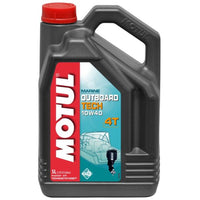 OUTBOARD TECH 4-STROKE OIL 10W40