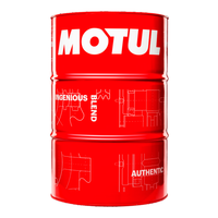 OUTBOARD TECH 4-STROKE OIL 10W40