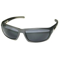 Sunglasses, TR90, polarized 1.10mm, grey