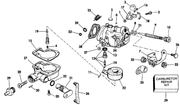 Evinrude Johnson OMC Engine Part O Ring 0324660 324660 - ChasNewensMarine