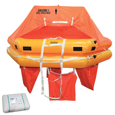 LALIZAS ISO RACING Liferaft, <24h by Lalizas