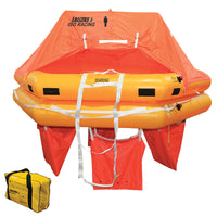 LALIZAS ISO RACING Liferaft, <24h by Lalizas
