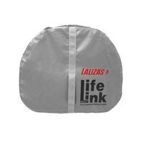 Horseshoe Case for "Quick Rd", grey by Lalizas