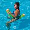 WOW Pool Float, WATER PICKLE by Lalizas