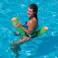 WOW Pool Float, WATER PICKLE by Lalizas