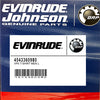 XPS T-SHIRT MEN L 4543360980  Evinrude Johnson Spares & Parts