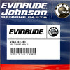 XPS T-SHIRT MEN XL 4543361280  Evinrude Johnson Spares & Parts