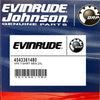 XPS T-SHIRT MEN 2XL 4543361480  Evinrude Johnson Spares & Parts
