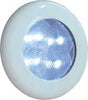 AquaLED Downlight, 1W, 12V/24V, waterproof by Lalizas