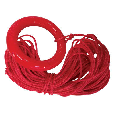 Mooring Ring with 30m rope by Lalizas