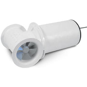 Stern Pod Thruster CT 80 by Lalizas