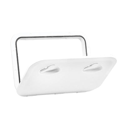 TOP LINE Deck Hatches (315 x 440mm) by Lalizas
