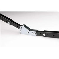 Angled Transom Saver - by ATTWOOD