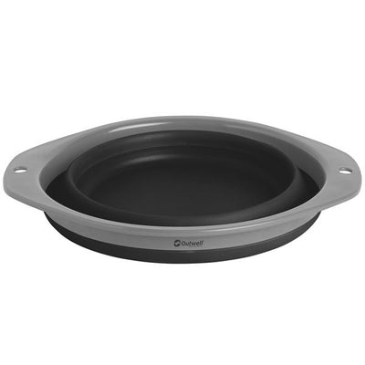 Collaps Bowl Large Black - 650324