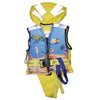 Lalizas-Chico Lifejacket.Child.150N,ISO 12402-3,15-30kg
