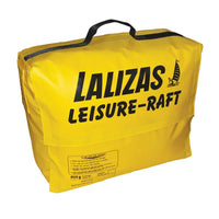 LALIZAS Liferaft LEISURE-RAFT by Lalizas