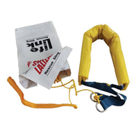 Lifelink Rescue Sling by Lalizas