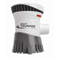 T1200 Tsunami Bilge Pump - by ATTWOOD